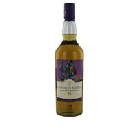 Cameronbridge DIAGEO Special Release 26 Jahre Cask Strength 56,2%, Lowland Single Malt
