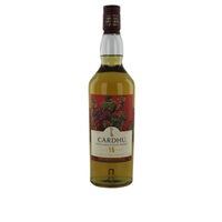 Cardhu DIAGEO Special Release 16 Jahre Cask Strength, 58,0%, Speyside Single Malt