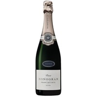 Monogram Cuvée Franciacorta DOCG Brut Satèn 0,75 ℓ