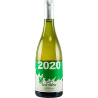 Passopisciaro Contrada PC Bianco Terre Siciliane IGP