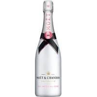 Moët & Chandon Ice Imperial Rosé