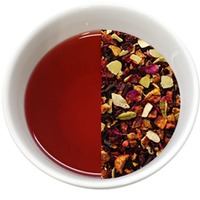 Früchtetee Weihnachtskamin 100 g