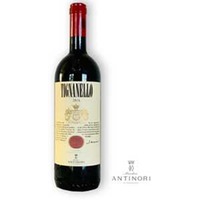 2016er Tignanello IGT