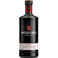 Whitley Neill Original Gin Halewood
