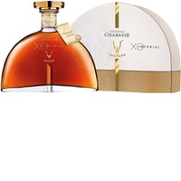 Cognac Chabasse XO Imperial GP