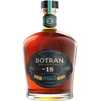 Ron Solera 1893 Botran 18yo