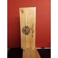 Bricco Manzoni 2016,Balthasar, 12 Liter