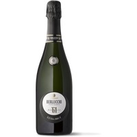 61 Franciacorta Extra Brut DOCG 0,75l 12,5% | Berlucchi