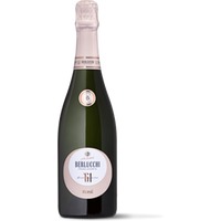 61 Franciacorta Rosé DOCG Brut 0,75l 12,5% | Berlucchi