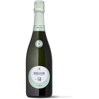 61 Franciacorta Satèn Brut DOCG 0,75l 12,5% | Berlucchi