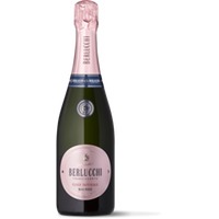 Franciacorta Cuvée Imperiale Max Rosé DOCG 0,75l 12,5% | Berlucchi