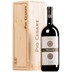 Barolo "Ornato" DOCG MAGNUM Original-Holzkiste 