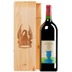 "Campo di Camagi" Cabernet Franc Toscana IGT MAGNUM Original-Holzkiste 