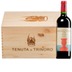 "Campo di Magnacosta" Cabernet Franc Toscana IGT  Original-Holzkiste 