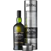 Ardbeg An Oa Bbq Smoker