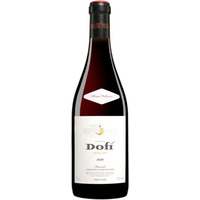 Palacios Priorat »Finca Dofí« Spanien Rotwein Trocken