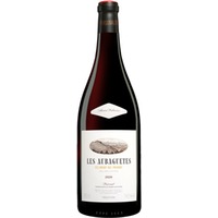 Palacios Priorat »Les Aubaguetes« - 1,5 L. Magnum Spanien Rotwein Trocken