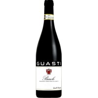 Barolo DOCG - Guasti