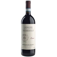 Bonfante & Chiarle Langhe DOC Nebbiolo Laurè