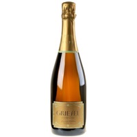 Griesel & Compagnie Grande Cuvée Réserve Brut Nature Exquisit