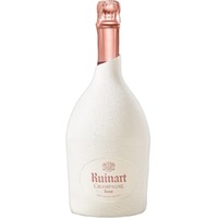 Ruinart Rosé Segunda Piel