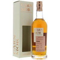 14 Years Old Càrn Mòr Strictly Limited 47.5%