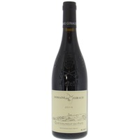 Chateauneuf du Pape Tradition