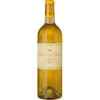 Château d'Yquem Sauternes AOP, 1er Grand Cru Classé
