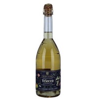 Manufaktur Jörg Geiger ViSecco Sauvignon Blanc, Württemberg Deutschland