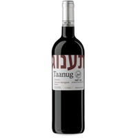 Taanug Cabernet Merlot Crianza