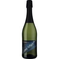 Zero Gravity Blanc de Blancs, Schäumendes Getränk aus entalkoholisiertem Wein, Präsente