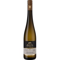 Steinberg Riesling GG, Trocken, Rheingau, Rheingau, 2018, Weißwein