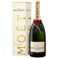 Moët & Chandon Champagner Brut Impérial im GK