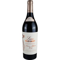 Leeu Passant - Dry Red Wine