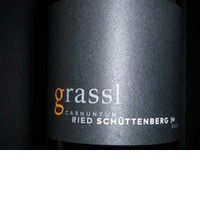 Grassl Zweigelt Ried Schüttenberg