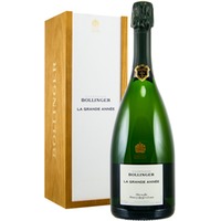 Bollinger La Grande Année mit OHK