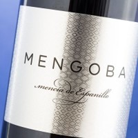 Mengoba Mencía de Espanillo