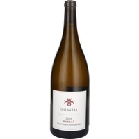 Weissburgunder BASALT Magnum