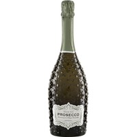 Prosecco Spumante Brut M-USE DOC Pizzolato Bio