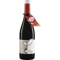 PIEDRA Natural Tinto Toro DO ohne SO2-Zusatz Piedra Bio