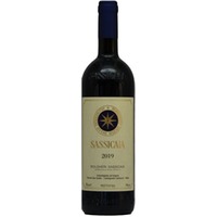 Sassicaia