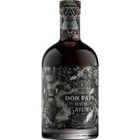 Don Papa Rum, Gayuma  in Geschenk-Dose