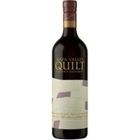 Cabernet Sauvignon Quilt Caymus-Copper Cane