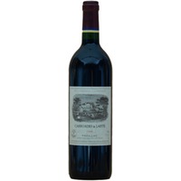 Chateau Lafite Rothschild Carruades de Lafite