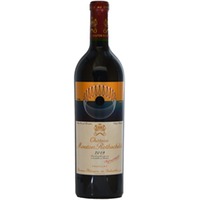 Chateau Mouton Rothschild 1er Cru Classe