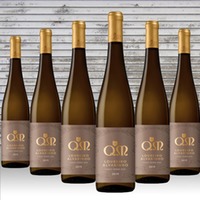 QM Loureiro & Alvarinho (6x 0,75 Lit)