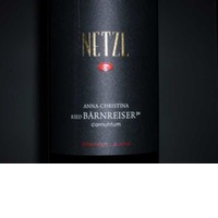 Netzl Cuvee Anna Christina Ried Bärnreiser
