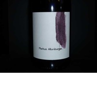 Markus Altenburger Blaufränkisch Gritschenberg Restmenge