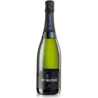 De Watère Prestige Brut Blanc - Champagner