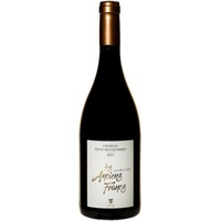 Château Tour des Gendres Les Anciens Francs